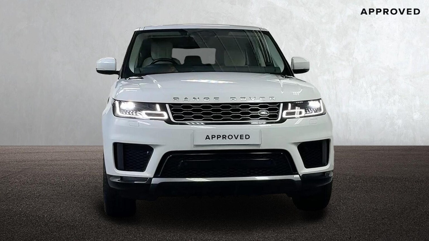 Used Land Rover Range Rover Sport 2022 for sale - 78191083: Photo 8