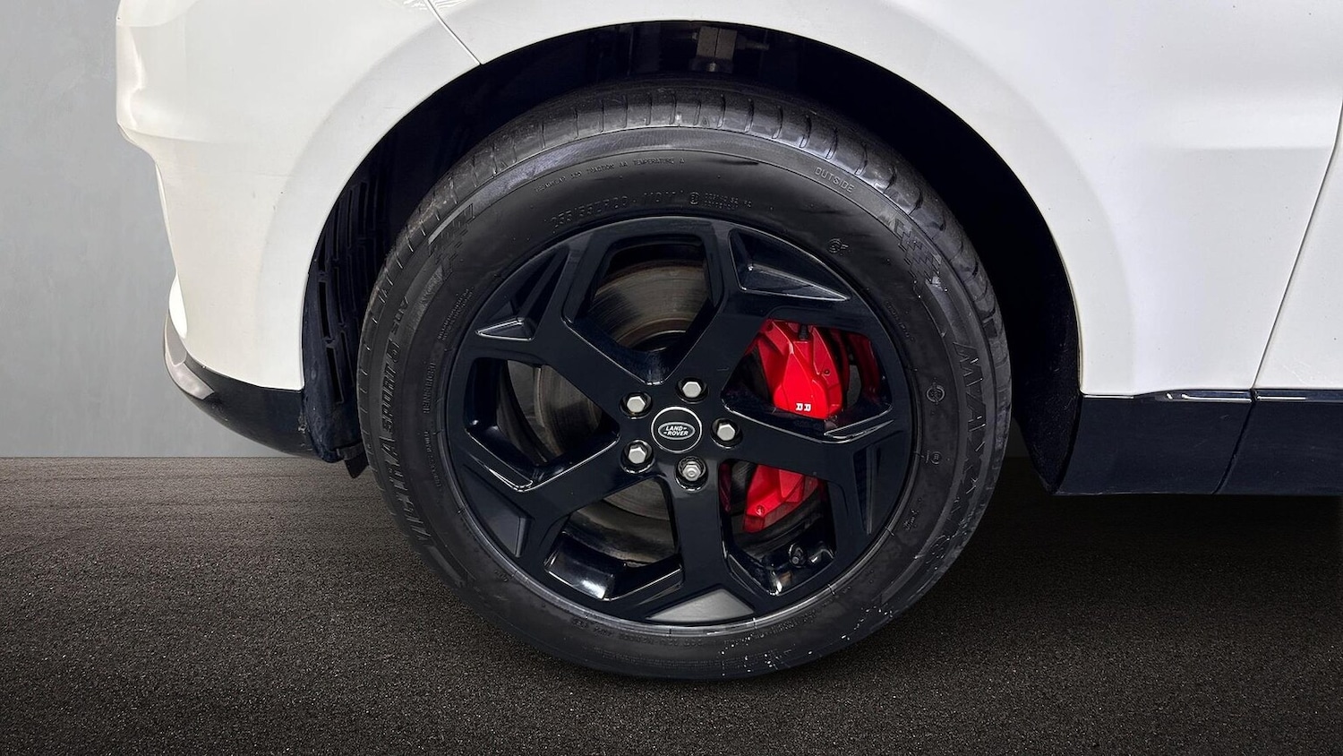 Used Land Rover Range Rover Sport 2022 for sale - 78191083: Photo 9