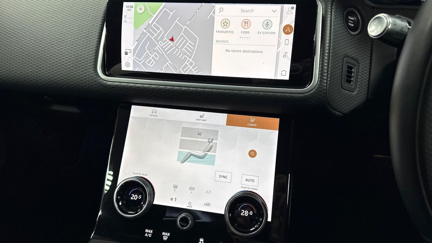 Used Land Rover Range Rover Velar 2022 for sale - 78064414: Photo 11