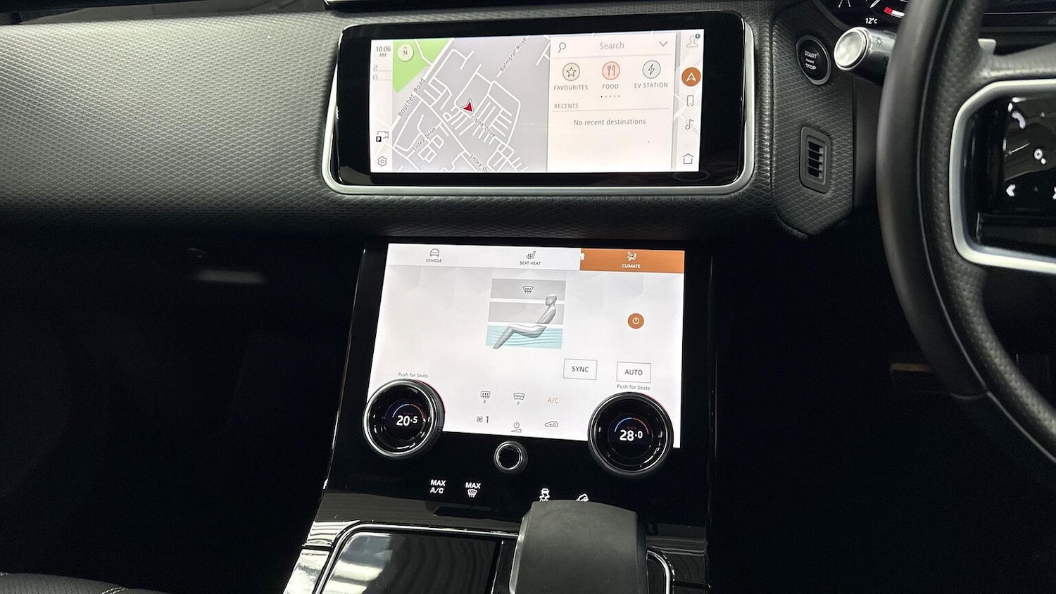 Used Land Rover Range Rover Velar 2022 for sale - 78064414: Photo 14