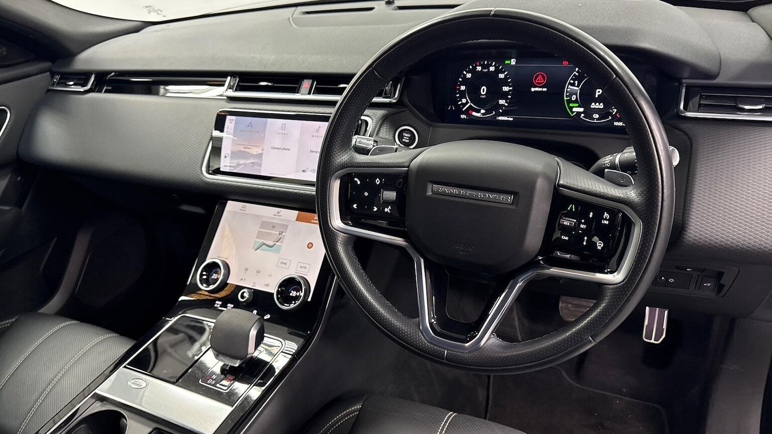 Used Land Rover Range Rover Velar 2022 for sale - 78064414: Photo 15