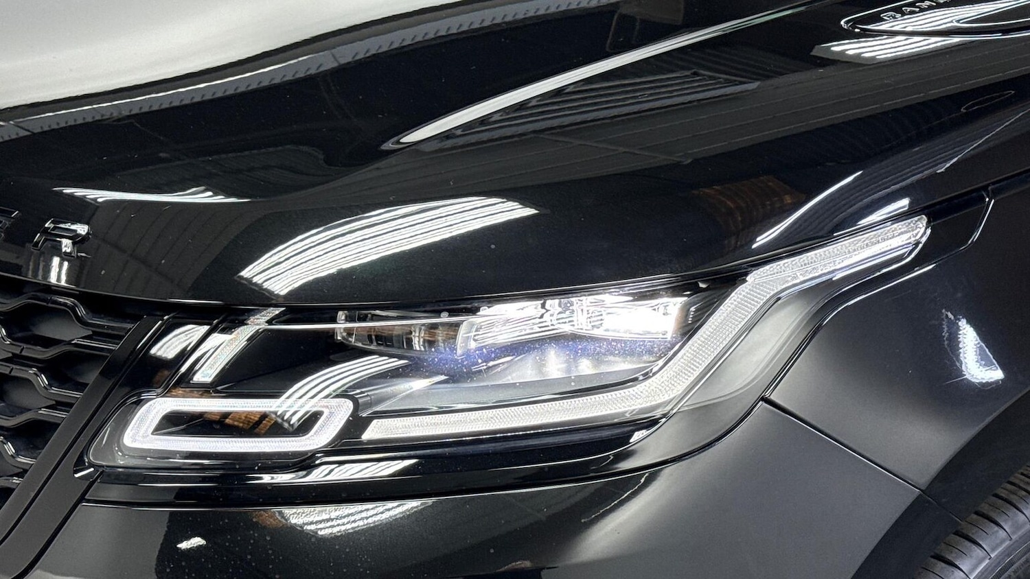 Used Land Rover Range Rover Velar 2022 for sale - 78064414: Photo 17