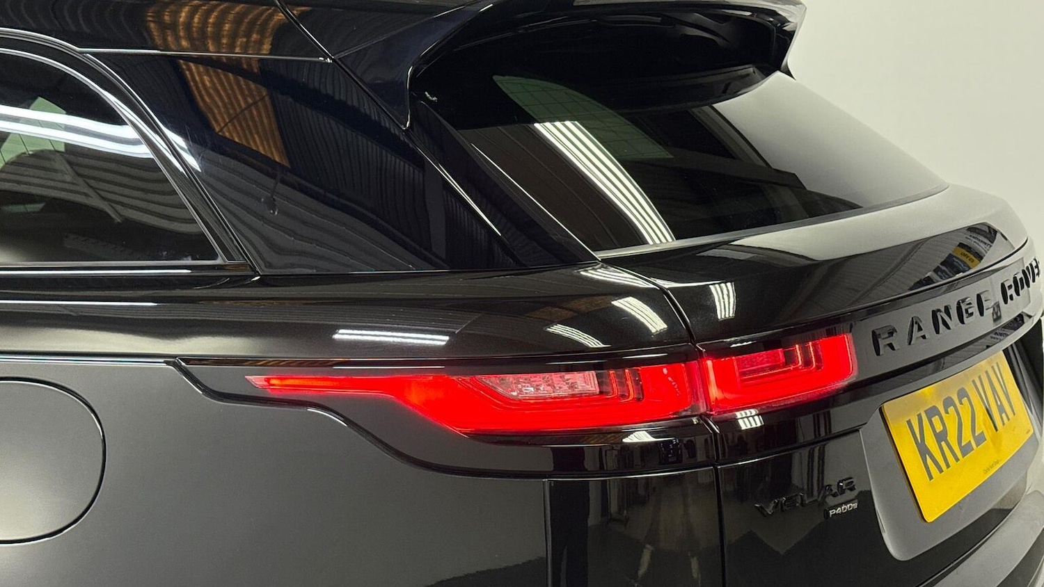 Used Land Rover Range Rover Velar 2022 for sale - 78064414: Photo 19