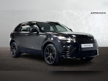Used Land Rover Range Rover Velar 2022 for sale - 78064414: Photo