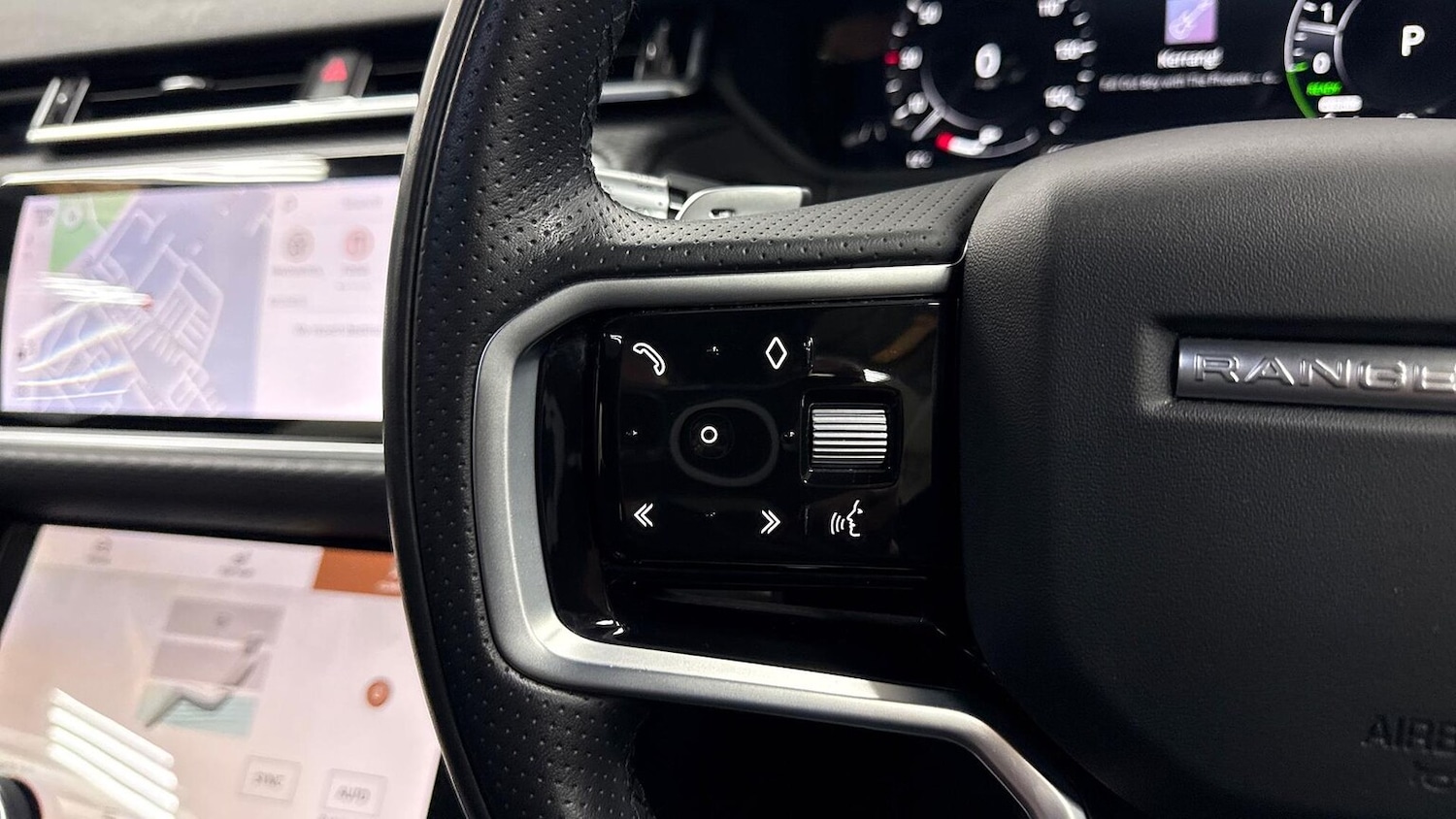 Used Land Rover Range Rover Velar 2022 for sale - 78064414: Photo 22