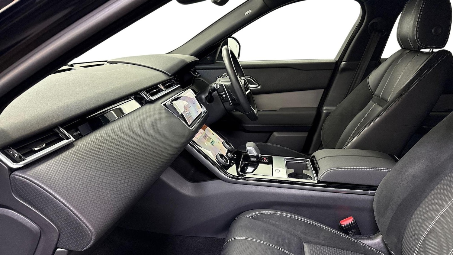 Used Land Rover Range Rover Velar 2022 for sale - 78064414: Photo 3