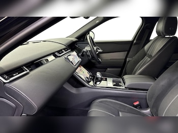 Used Land Rover Range Rover Velar 2022 for sale - 78064414: Photo