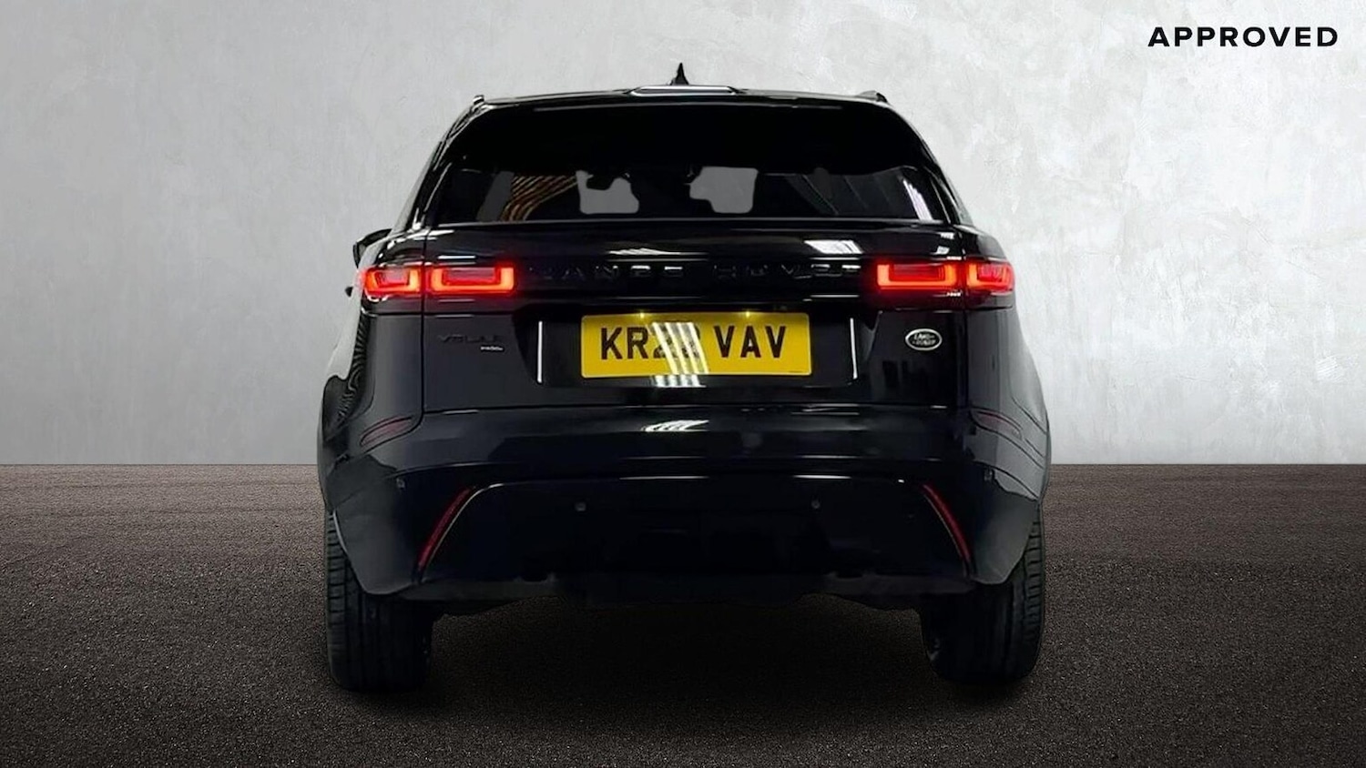 Used Land Rover Range Rover Velar 2022 for sale - 78064414: Photo 6