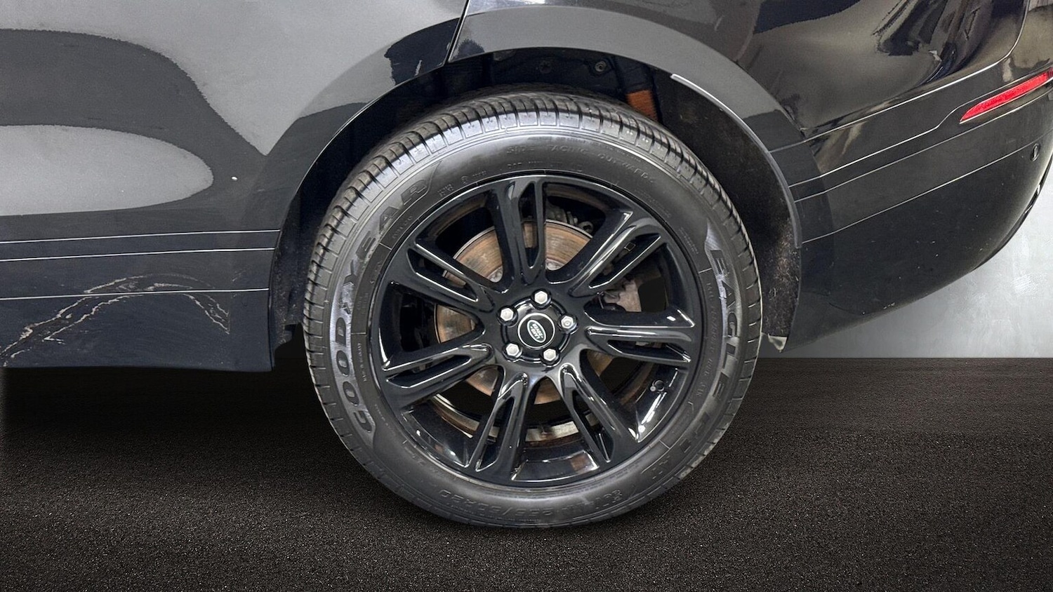 Used Land Rover Range Rover Velar 2022 for sale - 78064414: Photo 8