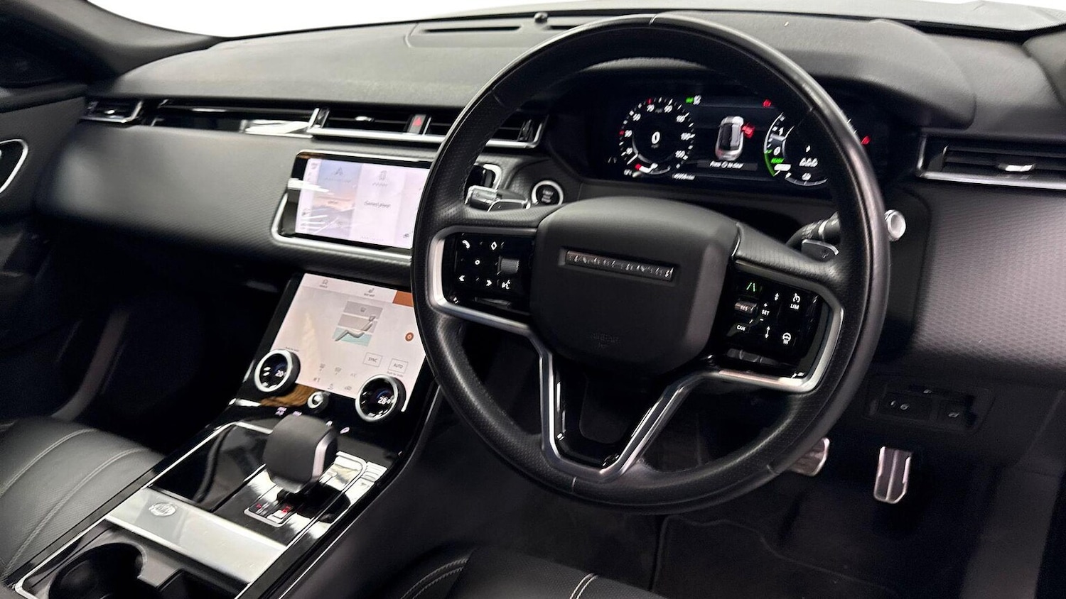 Used Land Rover Range Rover Velar 2022 for sale - 78064414: Photo 9