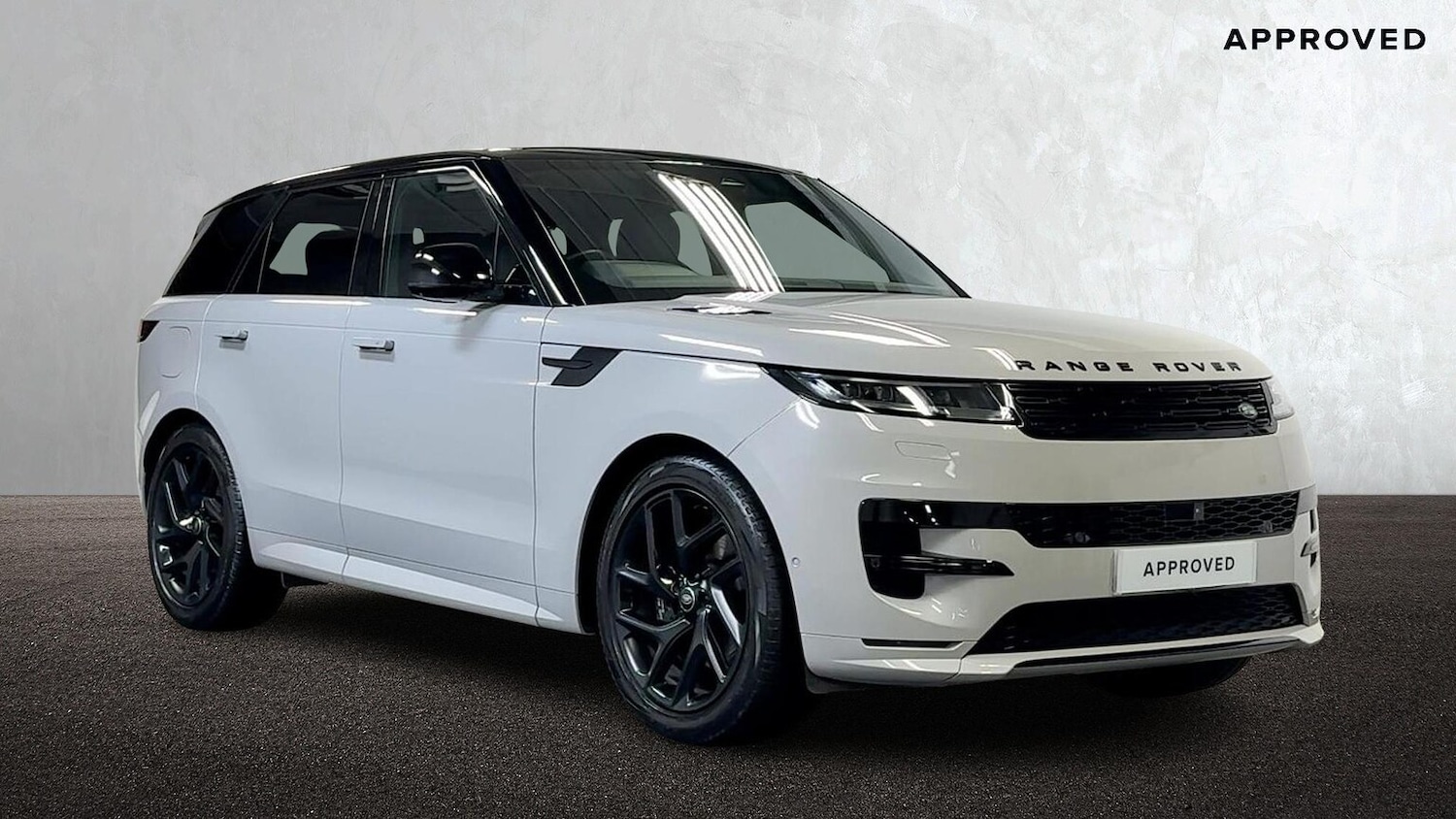 Used Land Rover Range Rover Sport 2024 for sale - 76897092: Photo 1
