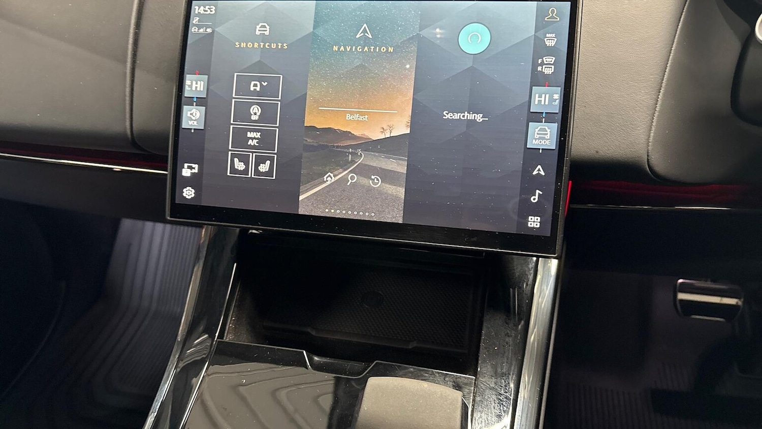 Used Land Rover Range Rover Sport 2024 for sale - 76897092: Photo 11