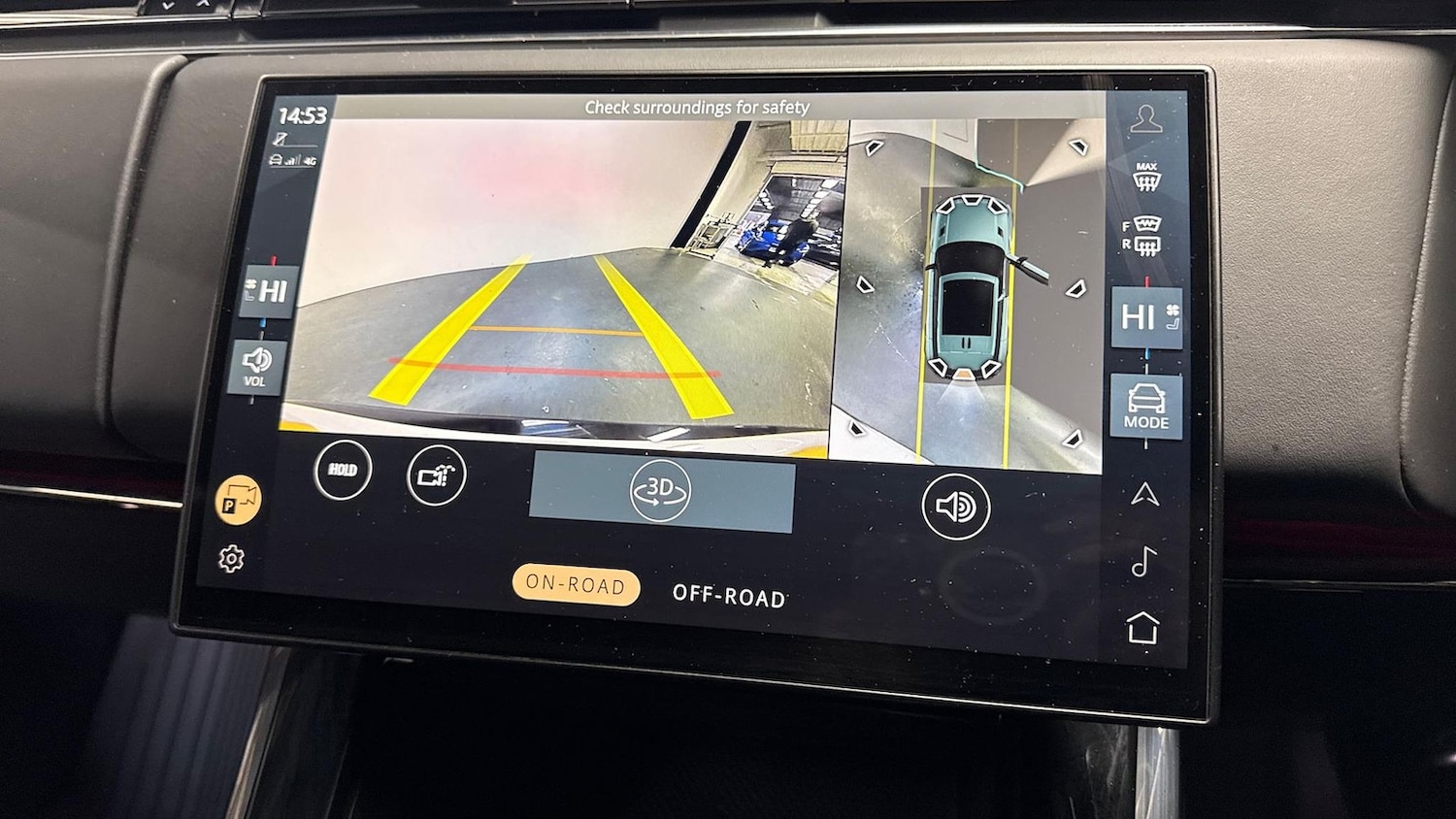 Used Land Rover Range Rover Sport 2024 for sale - 76897092: Photo 12