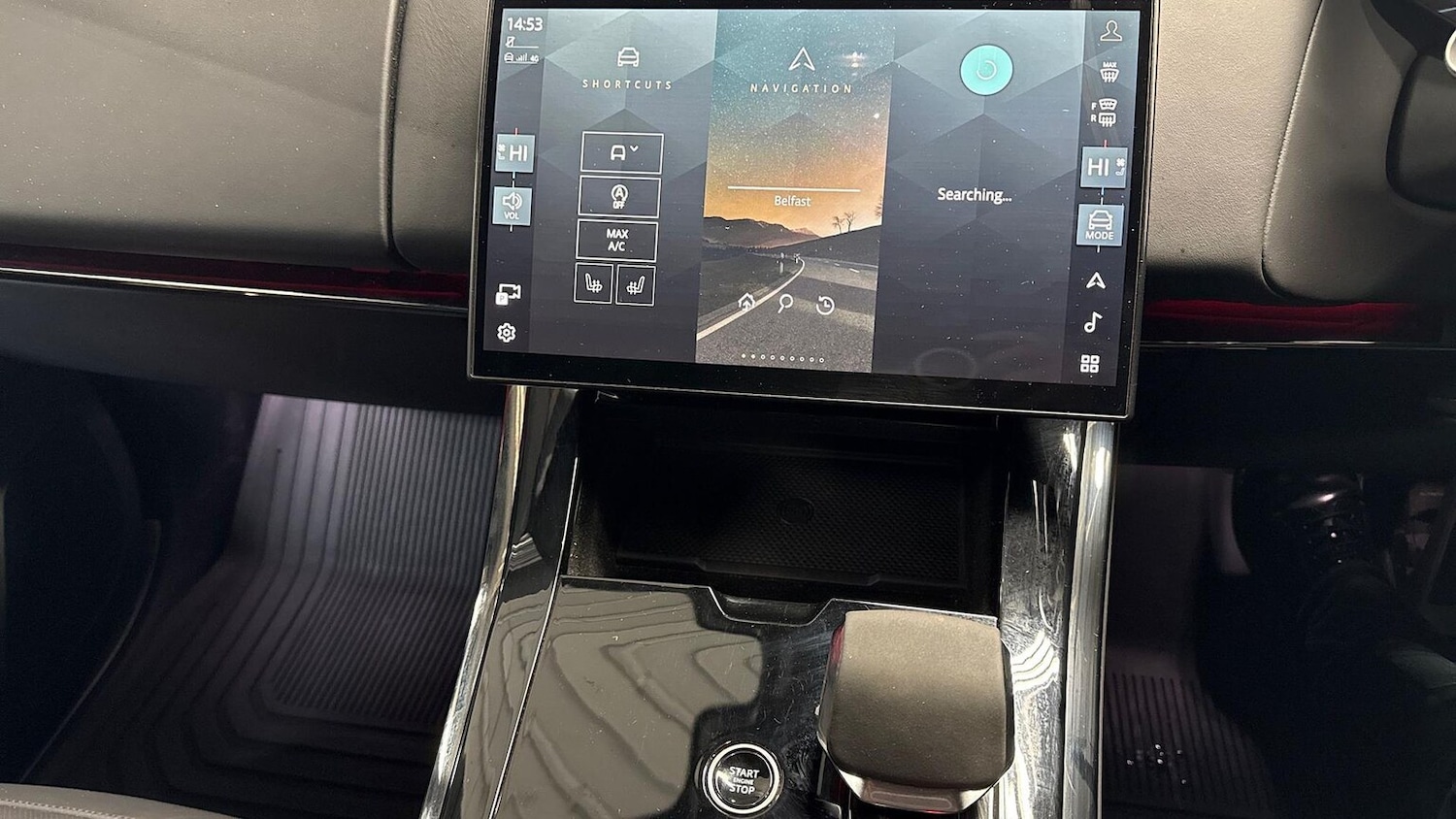 Used Land Rover Range Rover Sport 2024 for sale - 76897092: Photo 14