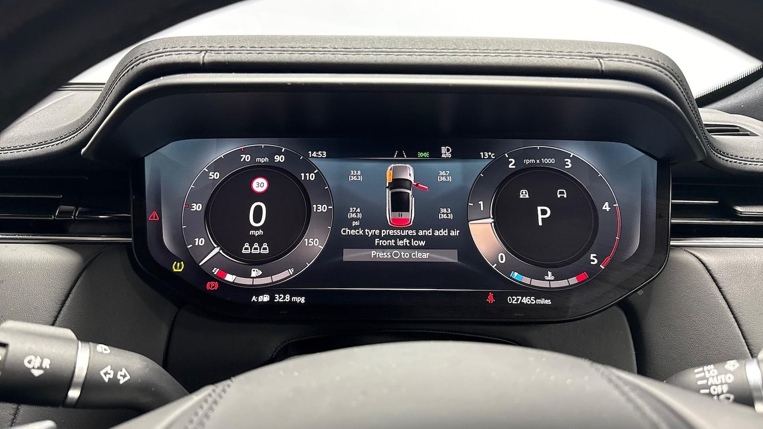 Used Land Rover Range Rover Sport 2024 for sale - 76897092: Photo 16