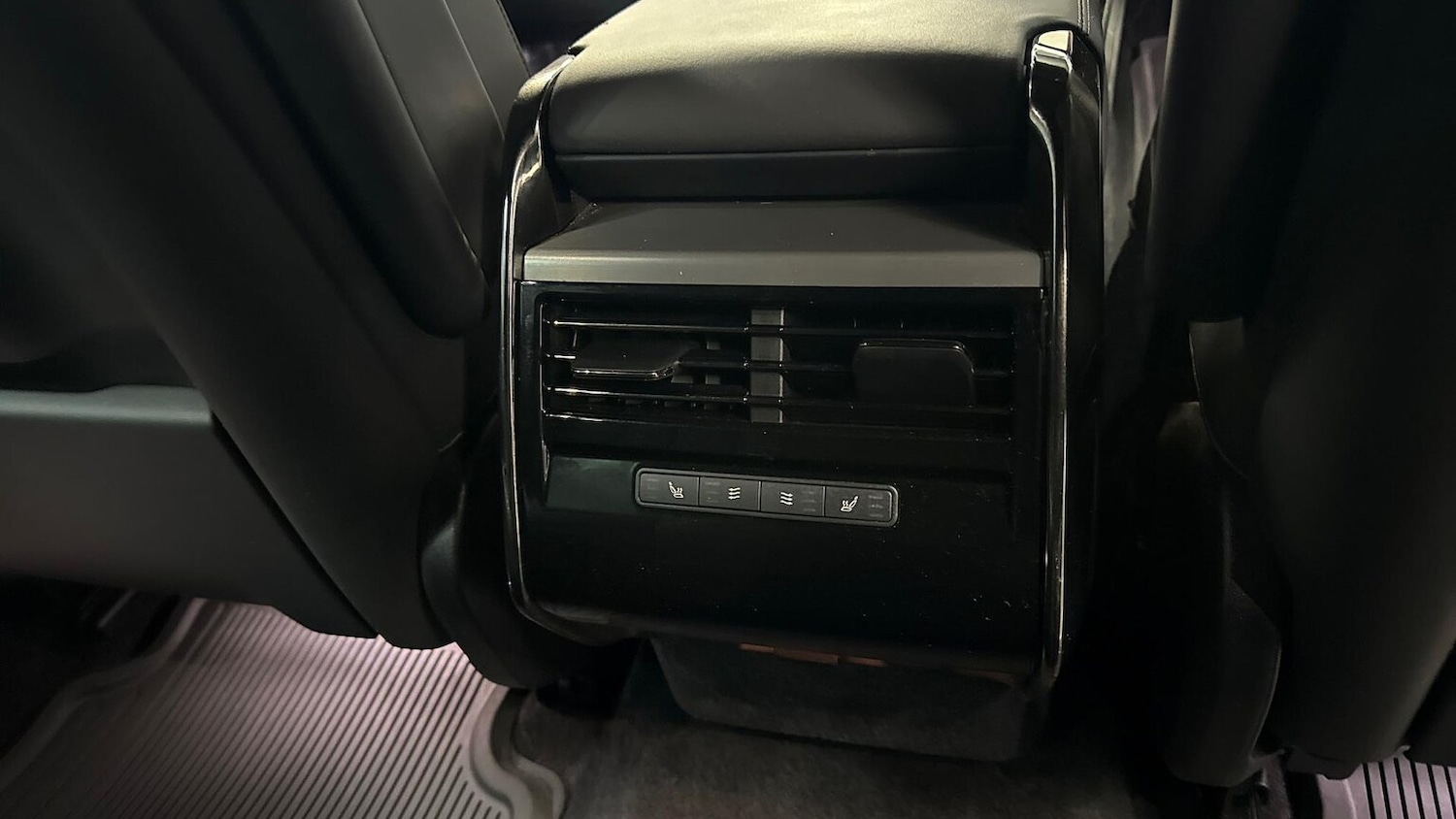 Used Land Rover Range Rover Sport 2024 for sale - 76897092: Photo 18