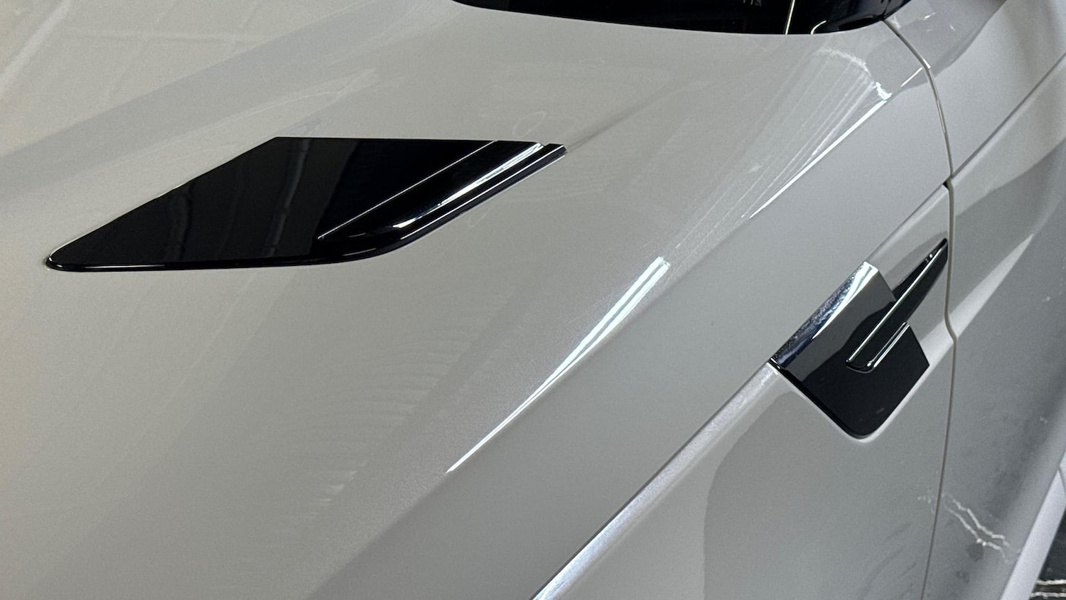 Used Land Rover Range Rover Sport 2024 for sale - 76897092: Photo 20