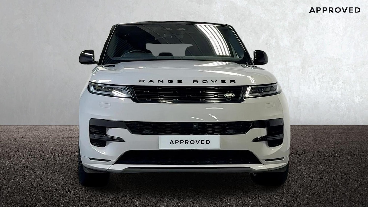 Used Land Rover Range Rover Sport 2024 for sale - 76897092: Photo 7