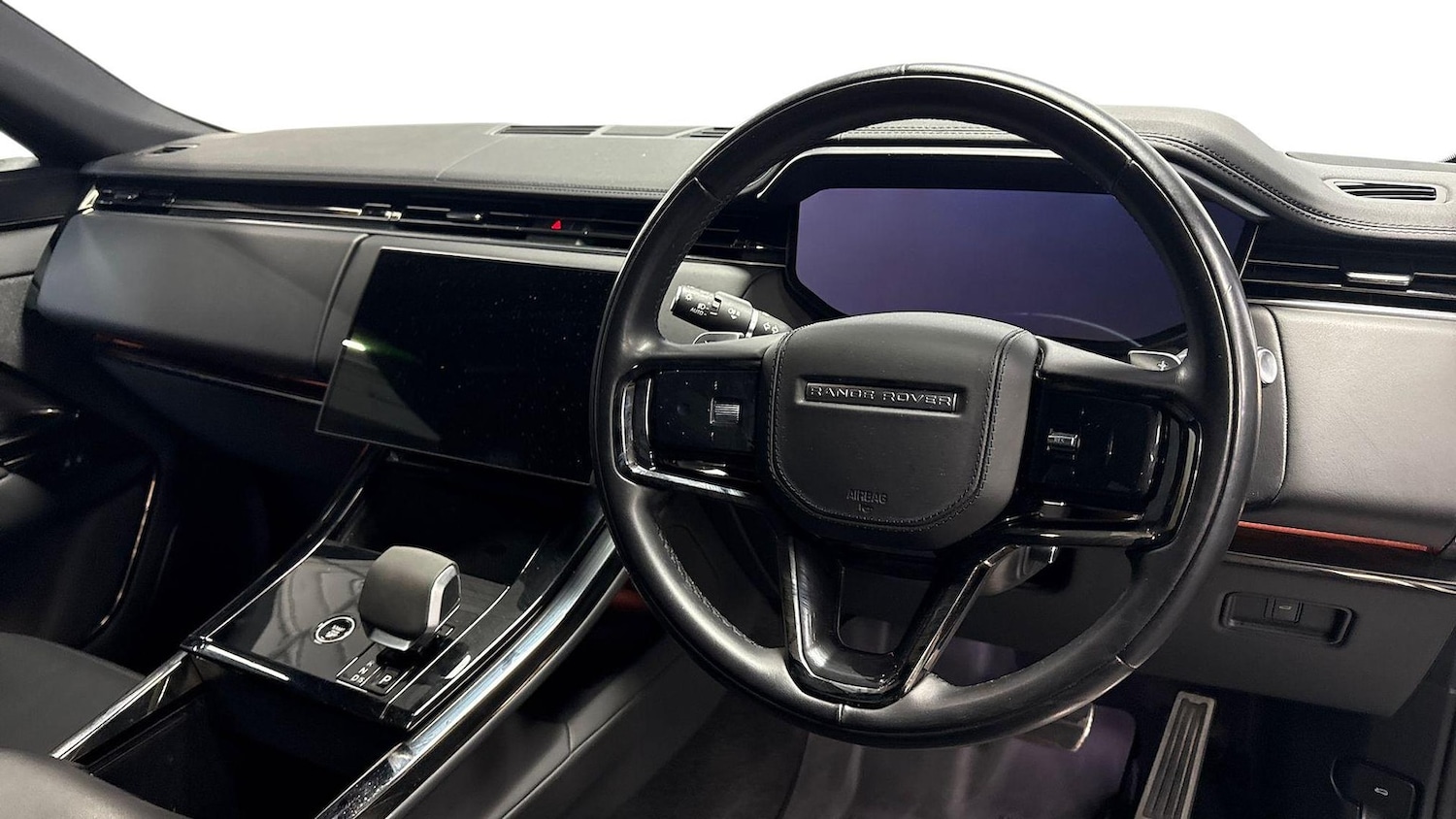 Used Land Rover Range Rover Sport 2024 for sale - 76897092: Photo 9