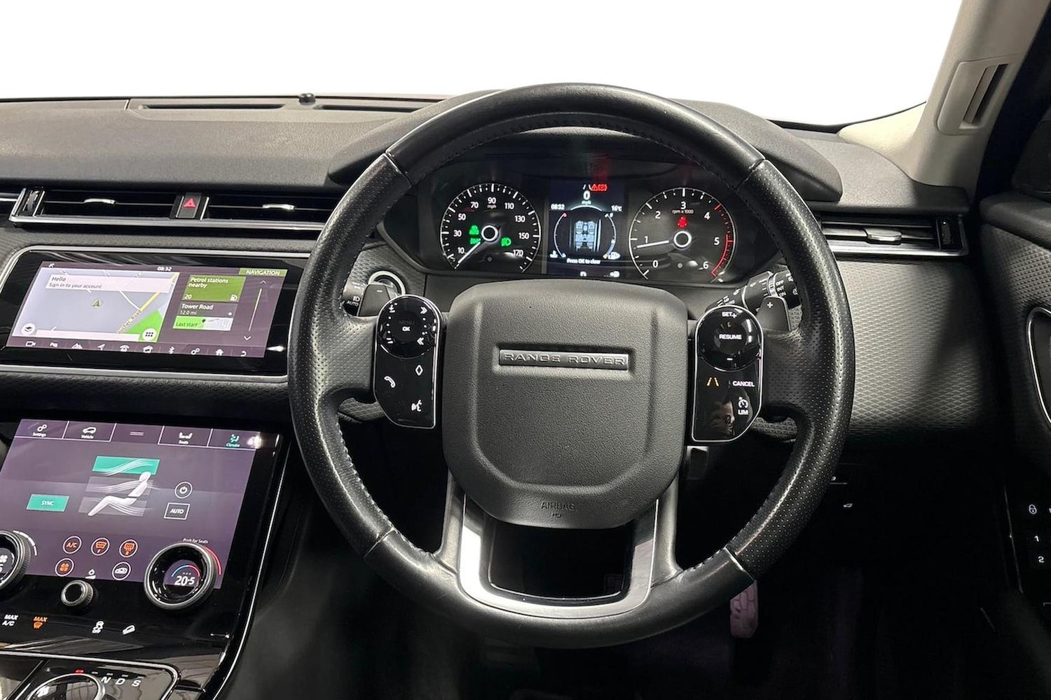 Vehicle 9
