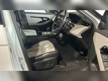 Used Land Rover Range Rover Evoque 2022 for sale - 78268753: Photo