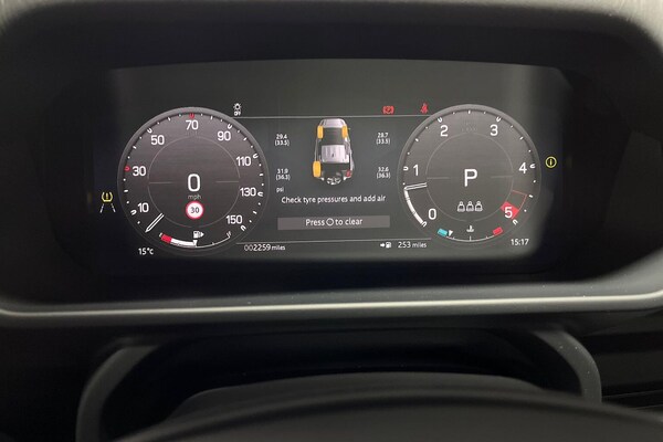 Used Land Rover Defender 2025 for sale - 75484963: Photo 10
