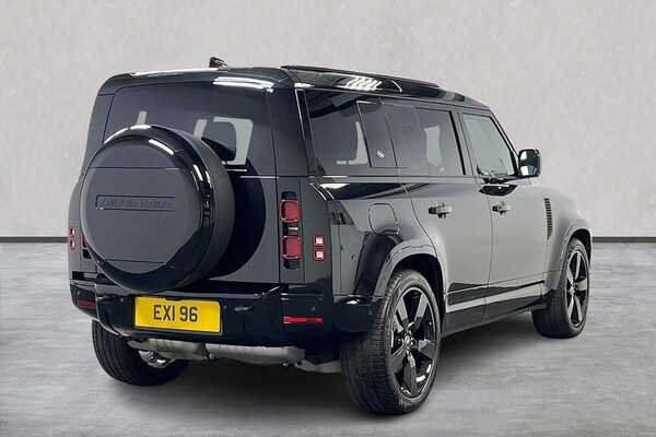 Used Land Rover Defender 2025 for sale - 75484963: Photo 18