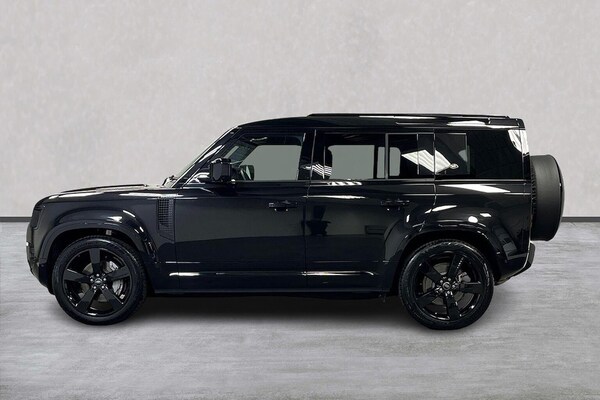 Used Land Rover Defender 2025 for sale - 75484963: Photo 19