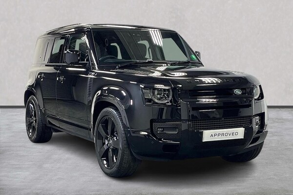 Used Land Rover Defender 2025 for sale - 75484963: Photo 1