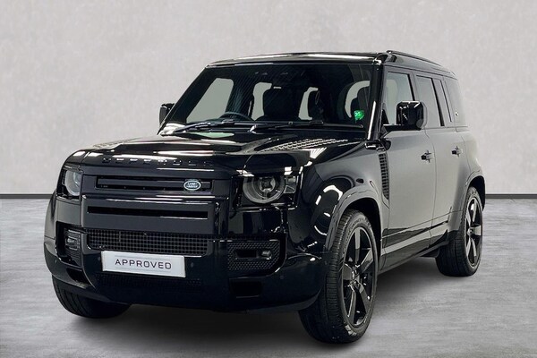 Used Land Rover Defender 2025 for sale - 75484963: Photo 20