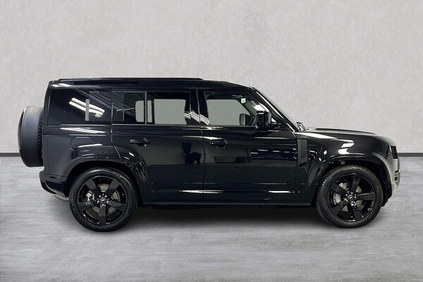 Used Land Rover Defender 2025 for sale - 75484963: Photo 3