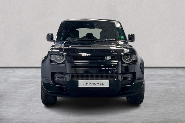 Used Land Rover Defender 2025 for sale - 75484963: Photo 5