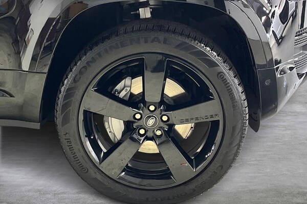 Used Land Rover Defender 2025 for sale - 75484963: Photo 6