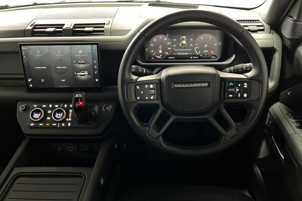 Used Land Rover Defender 2025 for sale - 75484963: Photo 9