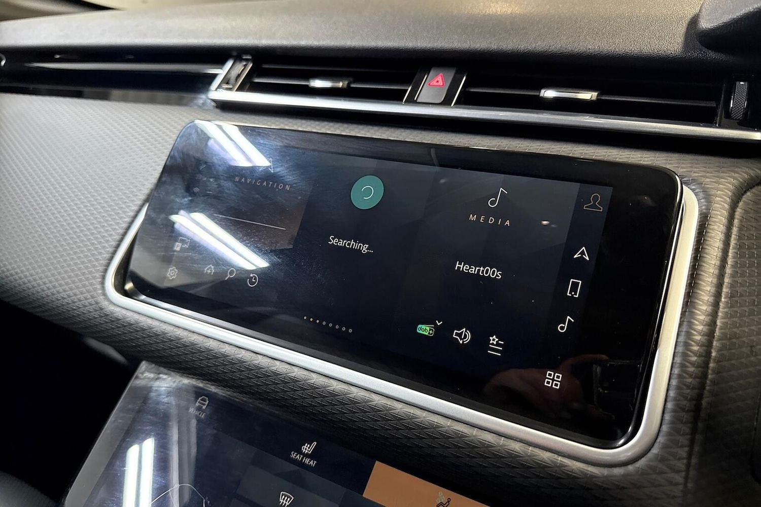 Used Land Rover Range Rover Velar 2022 for sale - 76532475: Photo 11