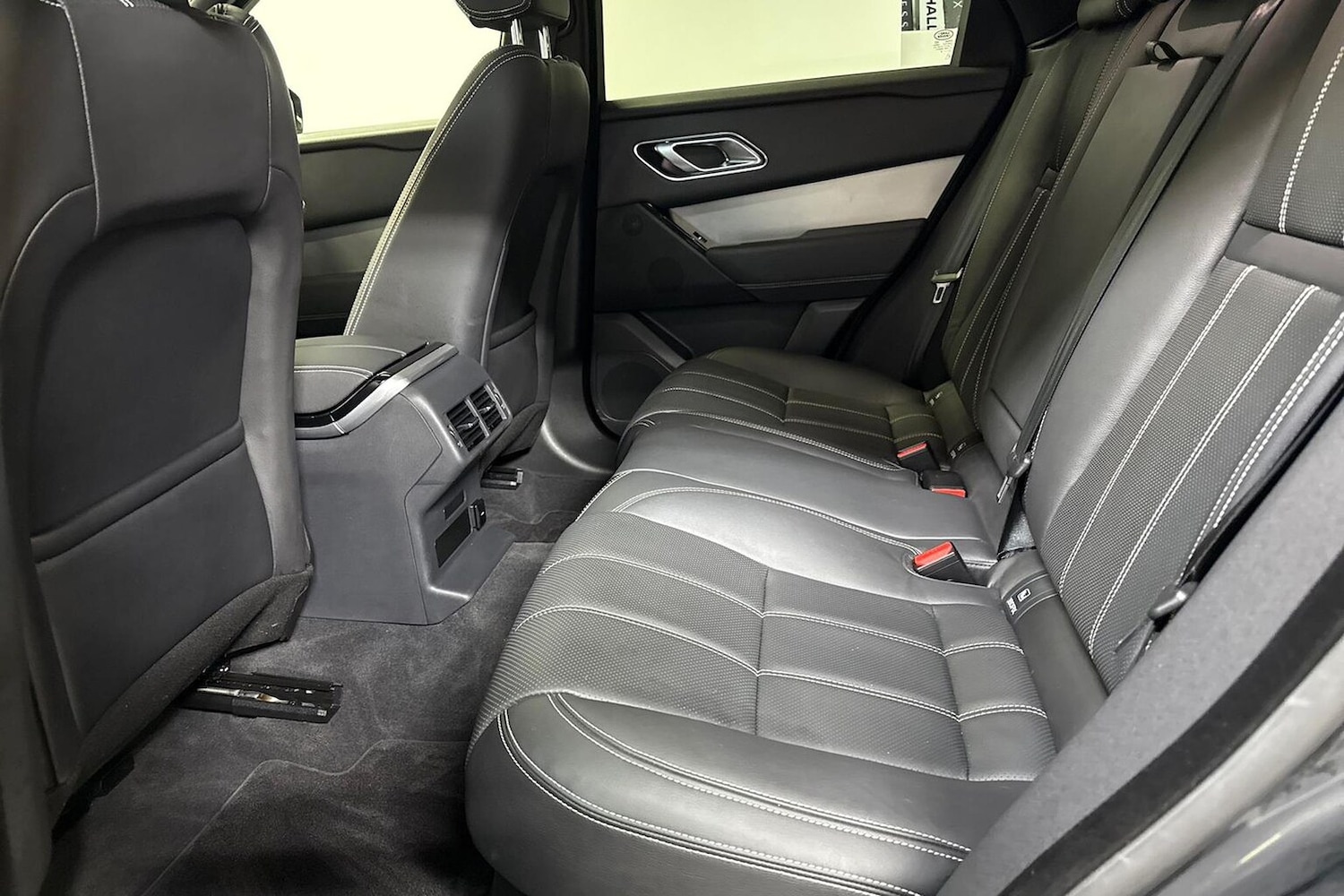 Used Land Rover Range Rover Velar 2022 for sale - 76532475: Photo 16