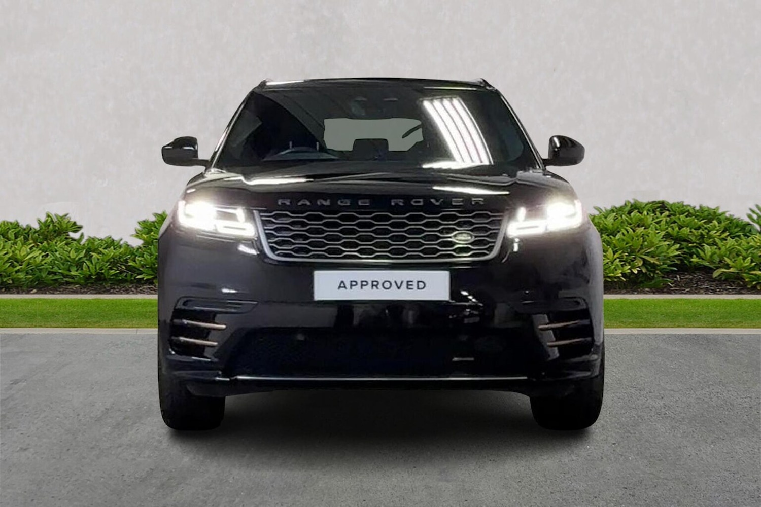 Used Land Rover Range Rover Velar 2022 for sale - 76532475: Photo 18