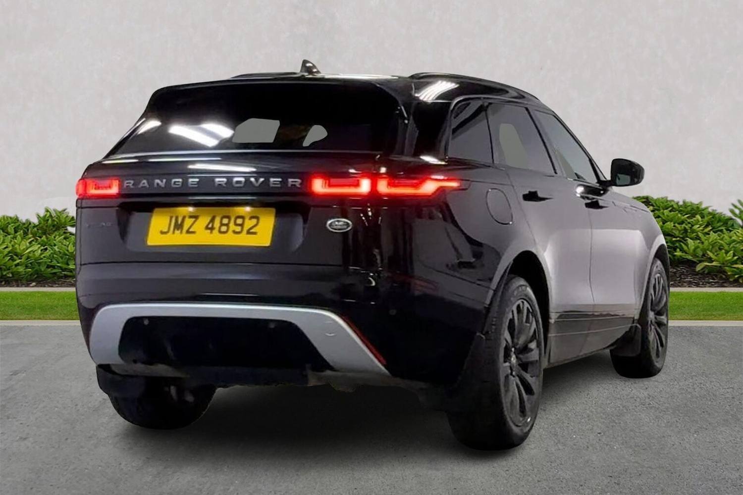 Used Land Rover Range Rover Velar 2022 for sale - 76532475: Photo 20