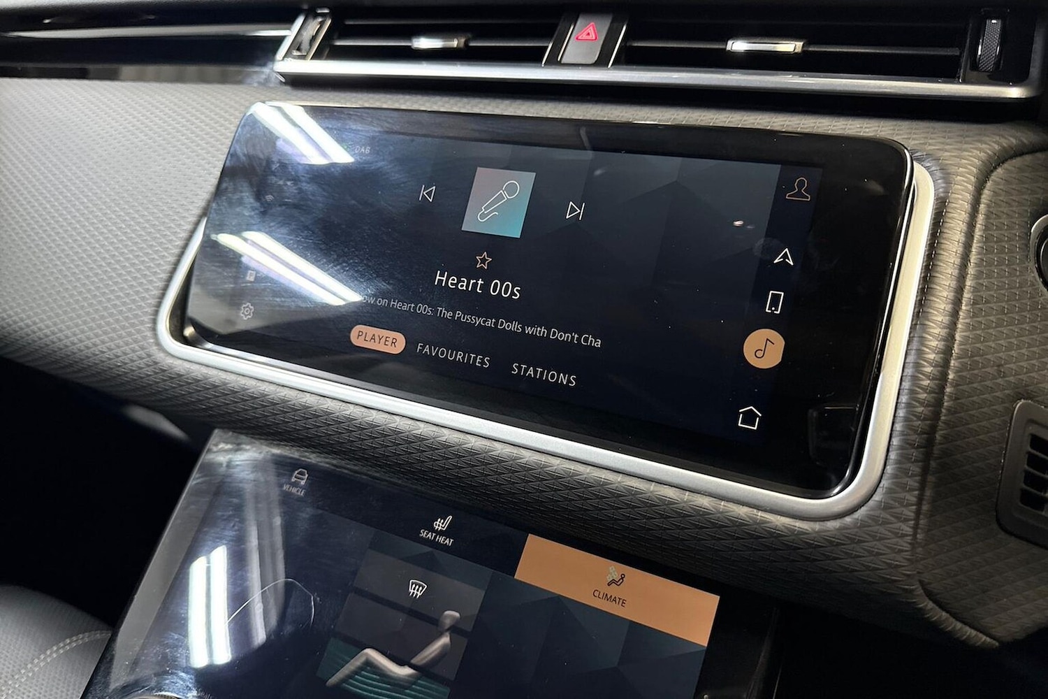 Used Land Rover Range Rover Velar 2022 for sale - 76532475: Photo 22