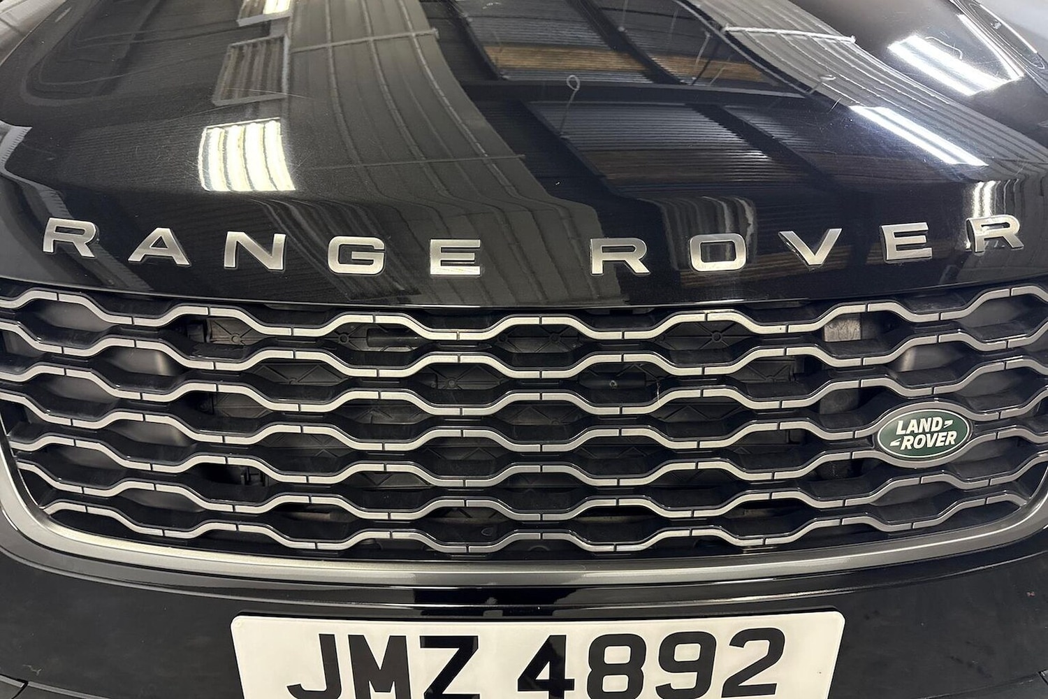 Used Land Rover Range Rover Velar 2022 for sale - 76532475: Photo 27