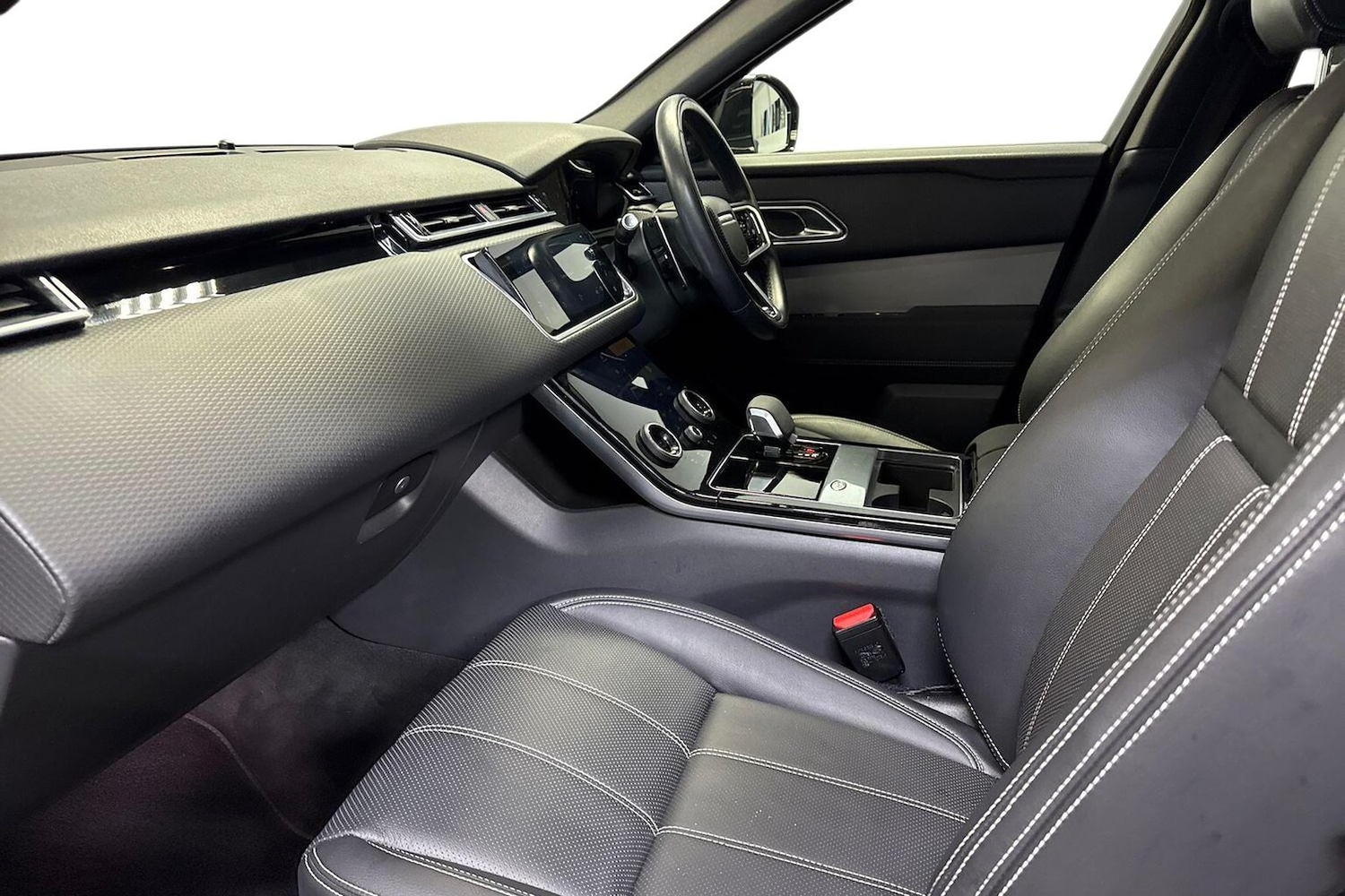 Used Land Rover Range Rover Velar 2022 for sale - 76532475: Photo 7
