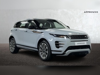 Used Land Rover Range Rover Evoque 2026 for sale - 79386096: Photo