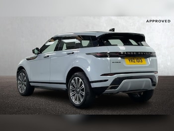 Used Land Rover Range Rover Evoque 2026 for sale - 79386096: Photo