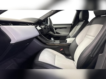 Used Land Rover Range Rover Evoque 2026 for sale - 79386096: Photo
