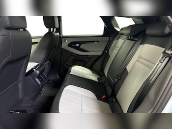 Used Land Rover Range Rover Evoque 2026 for sale - 79386096: Photo