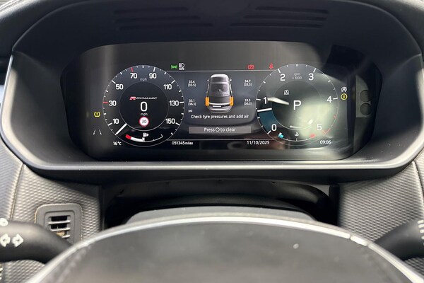 Used Land Rover Discovery 2023 for sale - 76243893: Photo 10