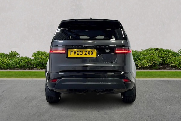 Used Land Rover Discovery 2023 for sale - 76243893: Photo 18