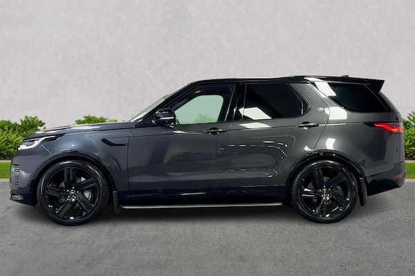 Used Land Rover Discovery 2023 for sale - 76243893: Photo 19