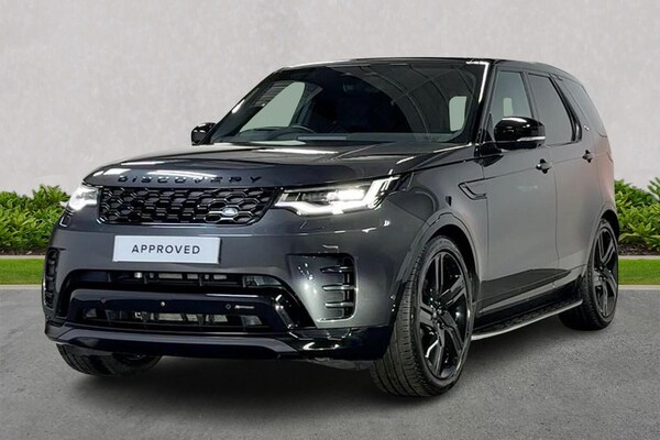 Used Land Rover Discovery 2023 for sale - 76243893: Photo 20