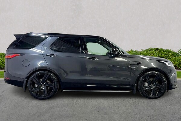 Used Land Rover Discovery 2023 for sale - 76243893: Photo 3